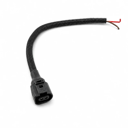 Pin female connector plug - 2,