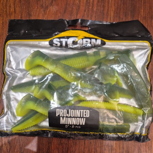Storm pro jointed - storm,