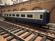 Airfix 54201-8 (OO) British Rail MK2D First Open No.E3170 in BR Blue Grey