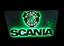 SCANIA LED BOARD PRESTIGE LINE