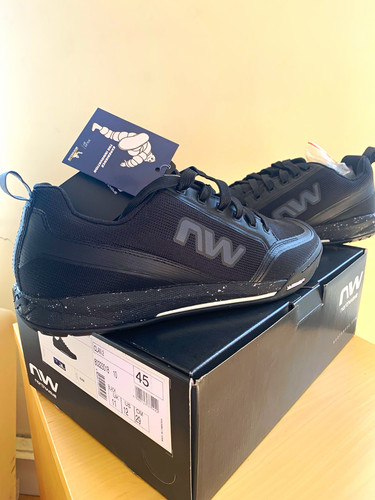 Northwave clan cycling shoes - northwave, 2