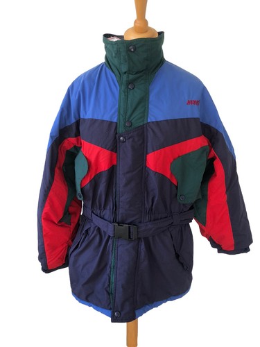 Vintage men s - men’s, huski
