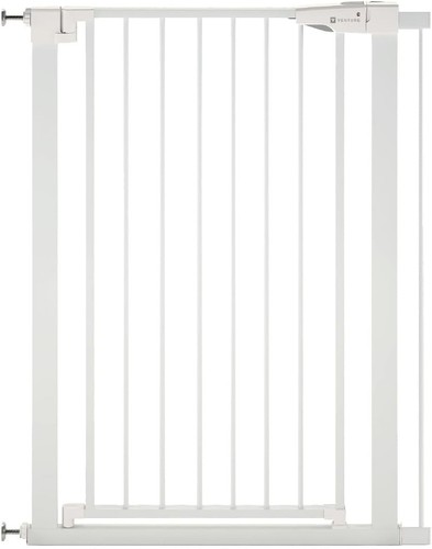 Stair gate fix 110cm extra - gate,