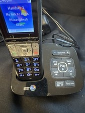 BT 8500 Cordless Phone with