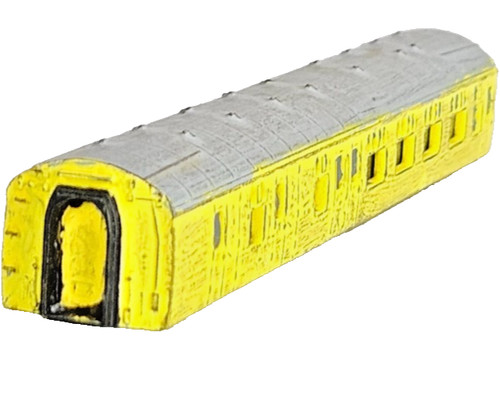 Gauge mk1 colour yellow - gauge,