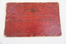 Descriptive Diagrams of the