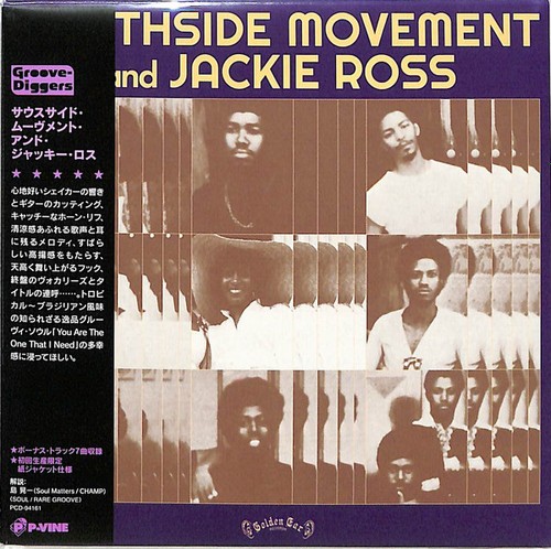 Southside movement - southside,
