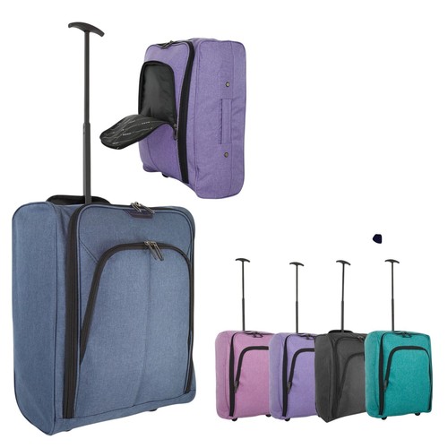 Easyjet under seat cabin bag - seat,