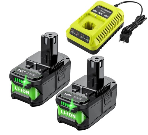 Pack 18v 0ah battery for - 2, 9.0ah