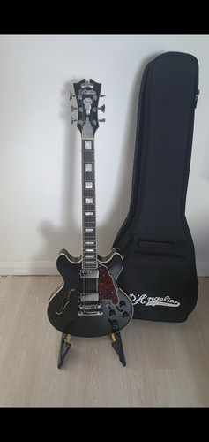 Angelico premier mini - d'angelico,