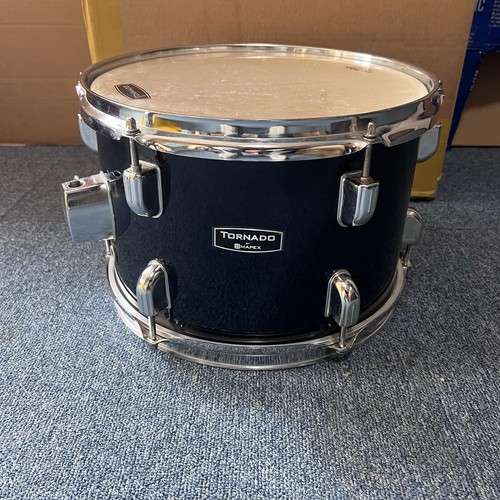 Mapex tornado rack - tornado, tom