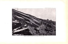 1899 USGS Print Cambrian Slate