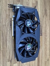 PowerColor Radeon RX 580 8G