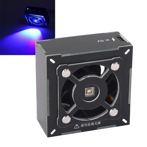 Solder fume extractor fan - extractor,