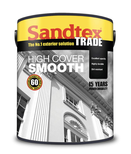 Sandtex trade high cover - sandtex,