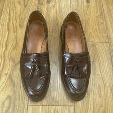 Allen Edmonds Newport Men Sz 9