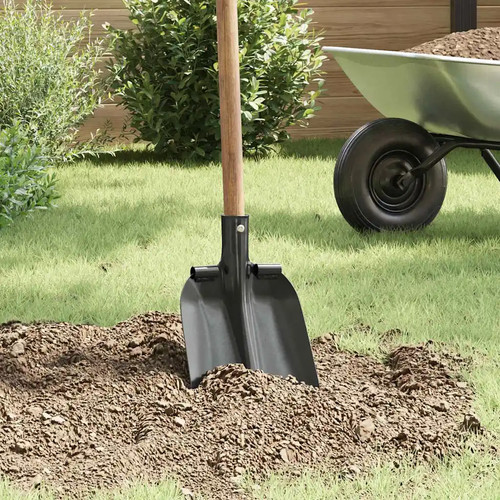 Walplus shovel head - shovel,