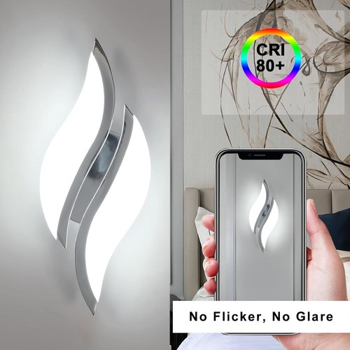 Chrome 12w led - 12w, light