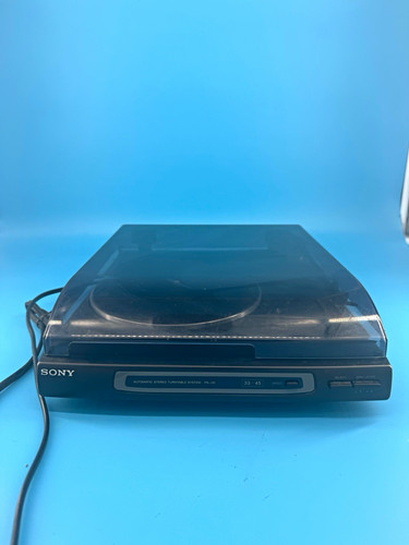 Sony j10 automatic - sony, ps-j10