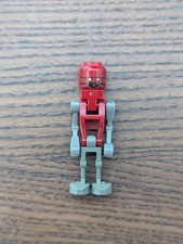 LEGO STAR WARS - ORIGINAL CLASSIC DARK GREYS EV-9D9 - V RARE - 4480 - 2003 - NEW