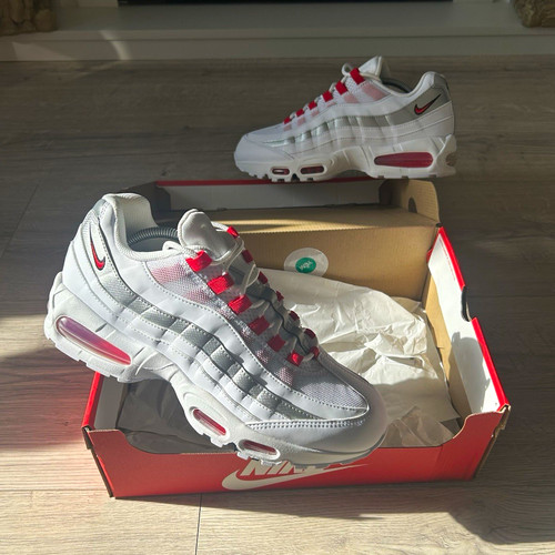Nike air max - air, bubble