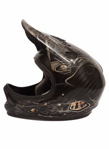 Troy lee designs carbon - lee,