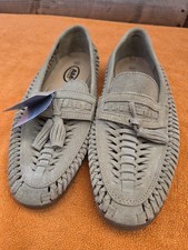 Am Shoe Company,  UK 9, Euro 43,  New