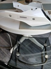 2013 TRIUMPH STREET TRIPLE 675 R Belly Pan - A9708345-NW