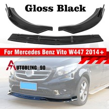 FOR MERCEDES BENZ VITO FRONT