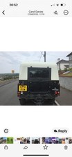 Land Rover Defender Truckman Hard Top