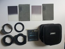 Cokin Z-Pro Series Size L