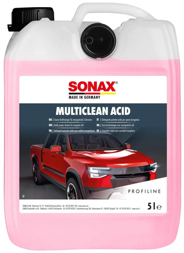 Sonax universal cleaner - sonax,