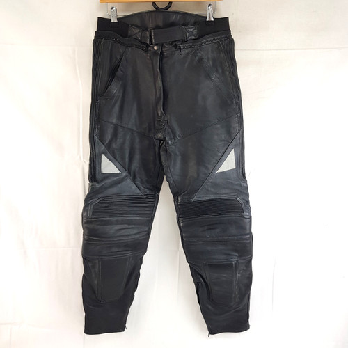 Leather motorcycle - j&s,