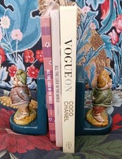 Vtg WADE Irish Porcelain LARRY