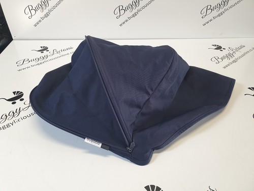 Bugaboo fox classic navy blue - bugaboo,