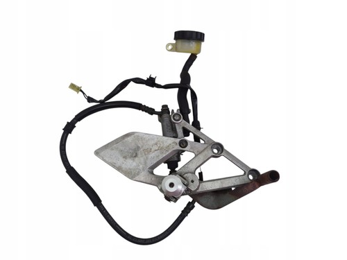 Cbr 600 pc31 - 600, footrest