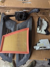 VW POLO 2009-2017 JOB LOT OF