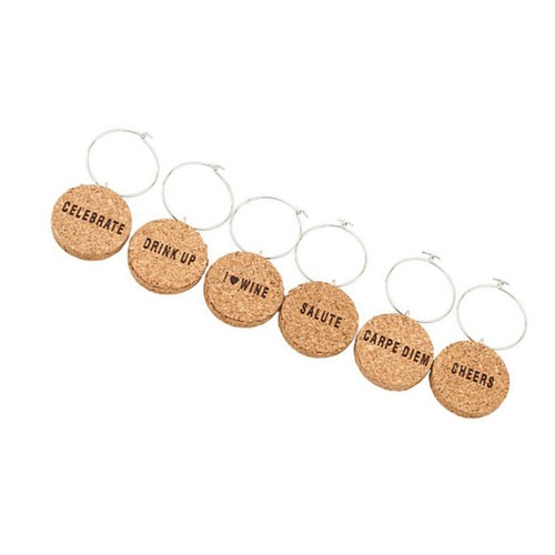Pcs wine glass marker dining - pcs,