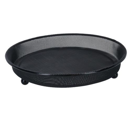 Heavy duty black mesh - duty,