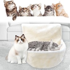 Cat Radiator Bed Warm Winter
