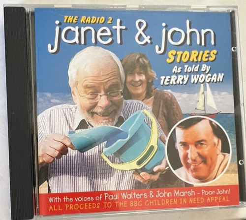 John marsh the radio - radio, 2