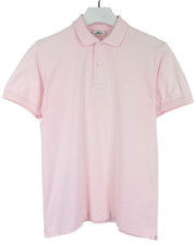 LACOSTE T-shirt Men's SMALL