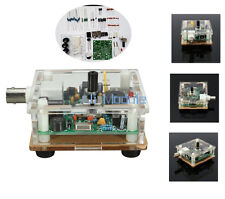DIY 9-13.8V S-PIXIE CW QRP