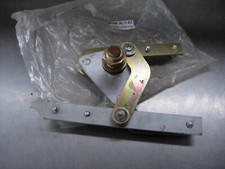OPTARE Delta Windscreen Wiper