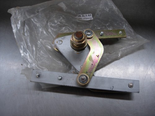 Optare delta windscreen - delta, wiper