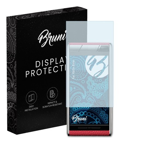 Bruni protective film - 2x, for