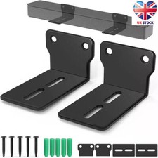 Universal Sound Bar Mounts
