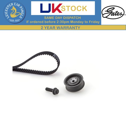 Gates timing belt kit - gates, vw