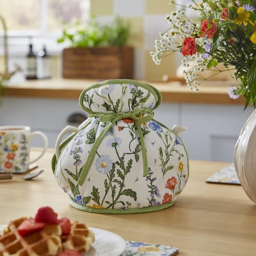 Tea cosy muff ulster - cosy,