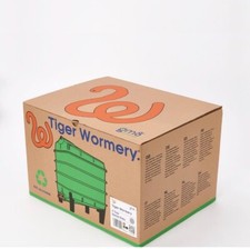 Wormery Kit Tray Unit